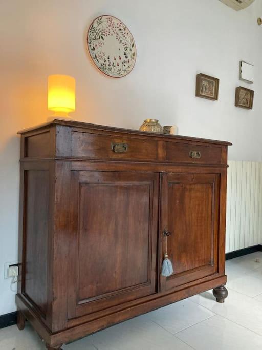 Nel Cuore Di Grado Apartment Exterior photo