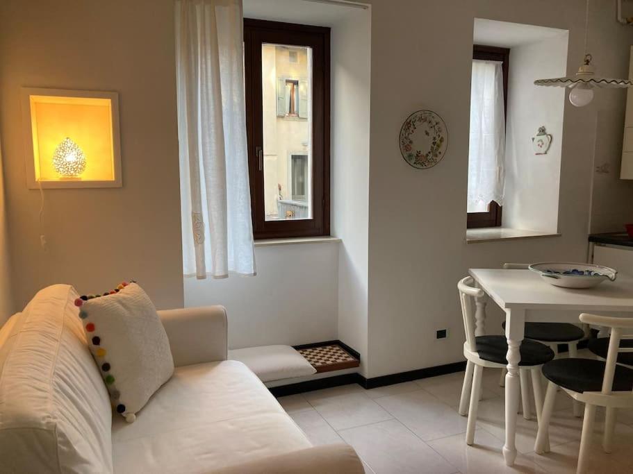 Nel Cuore Di Grado Apartment Exterior photo