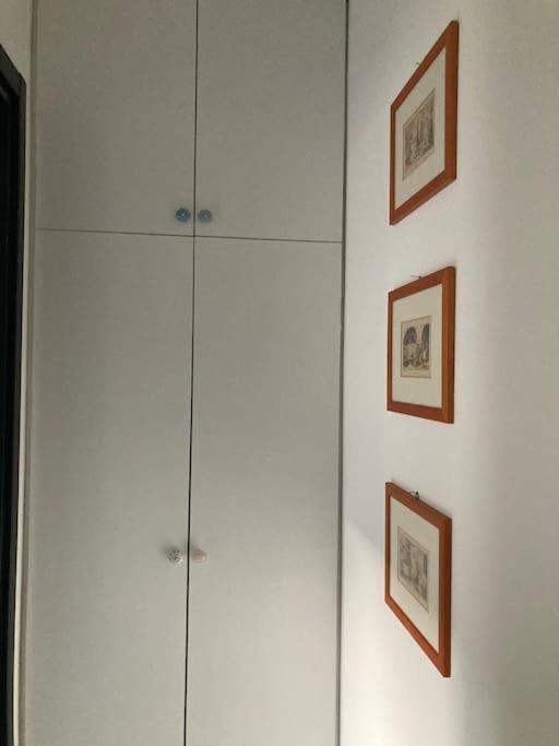 Nel Cuore Di Grado Apartment Exterior photo